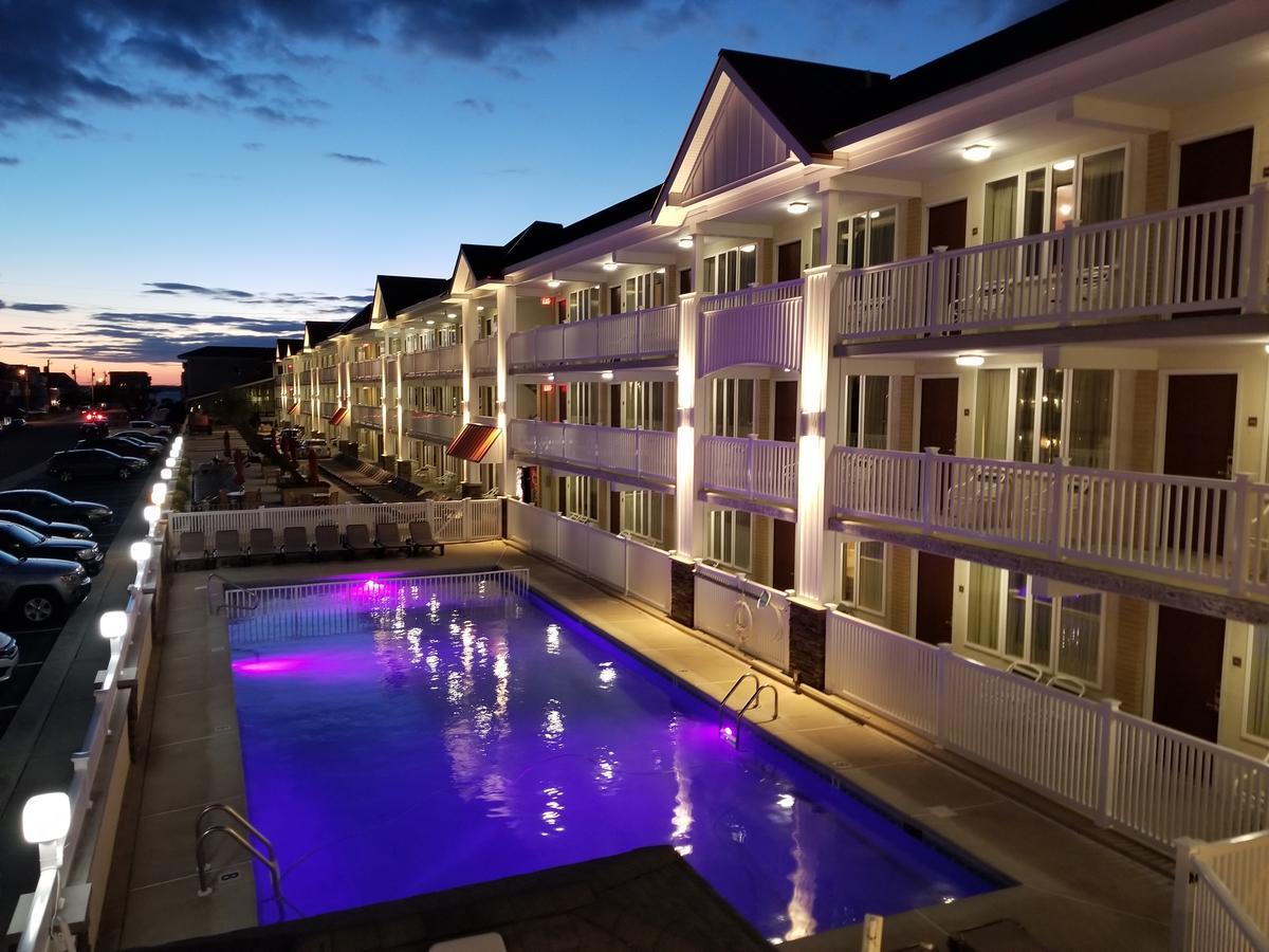 Desert Sand Resort Avalon Kültér fotó