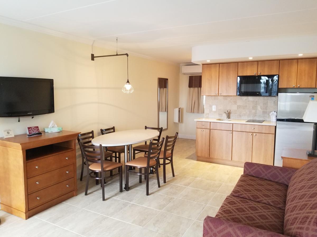 Desert Sand Resort Avalon Kültér fotó