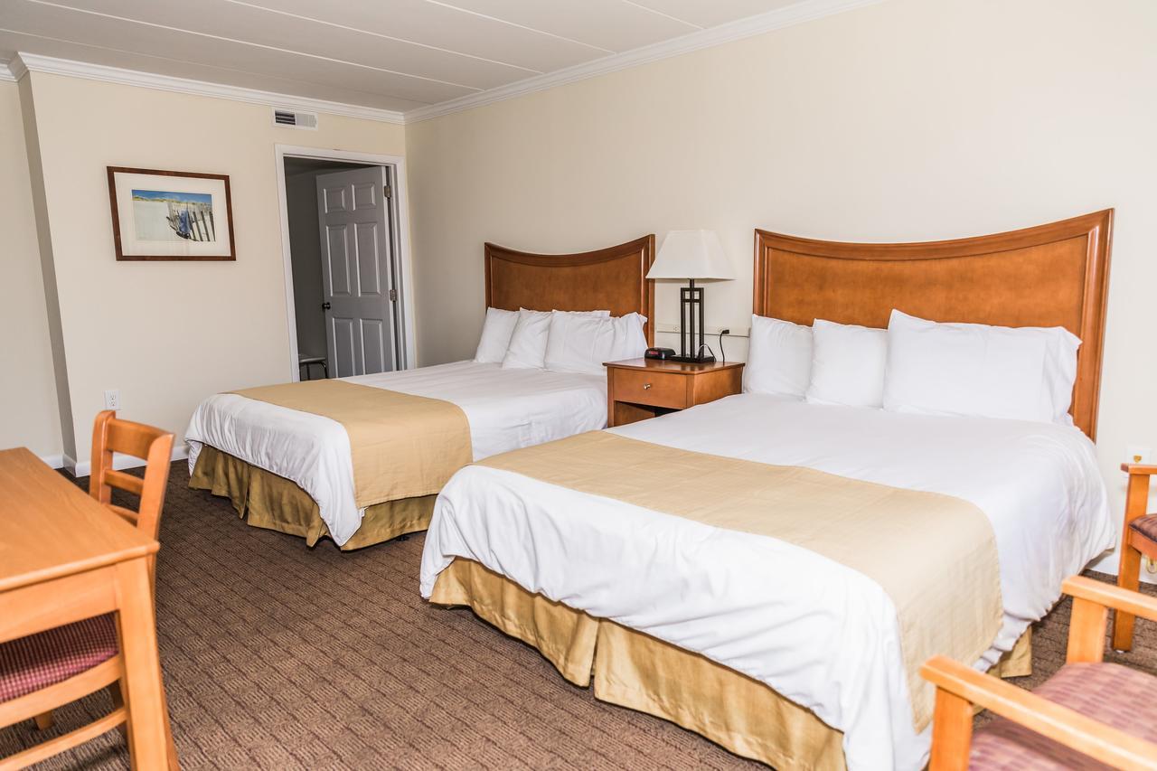 Desert Sand Resort Avalon Kültér fotó