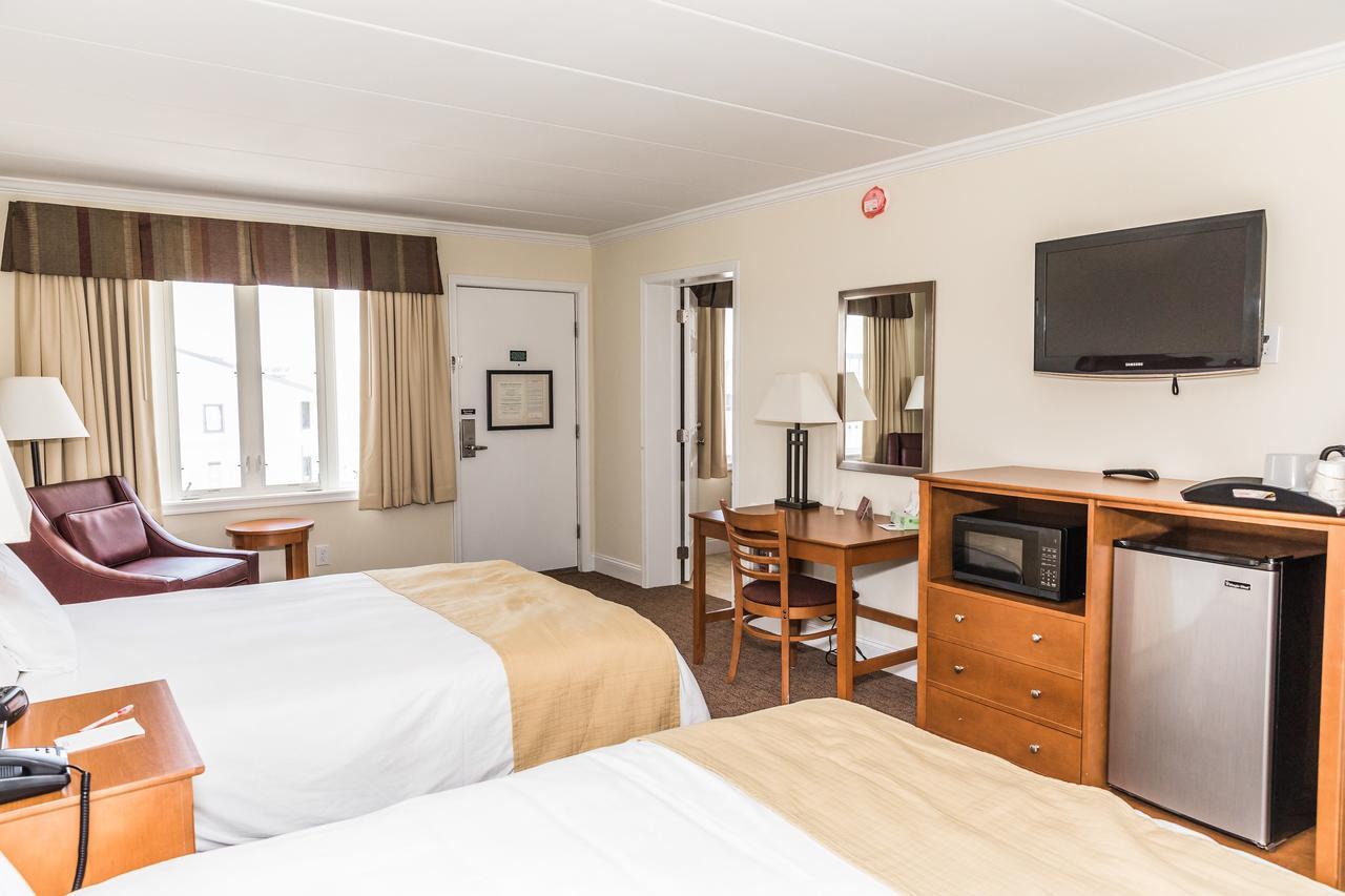 Desert Sand Resort Avalon Kültér fotó